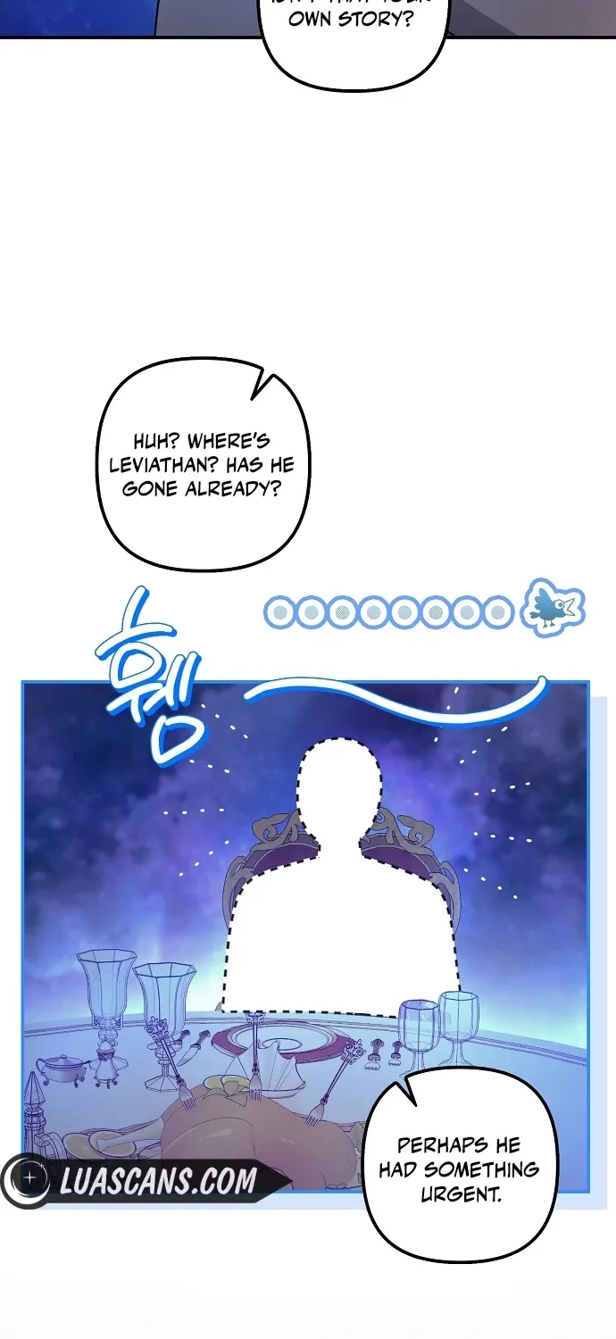 Catherine's Key to a Happy Life - Chapter 62 - Page 44