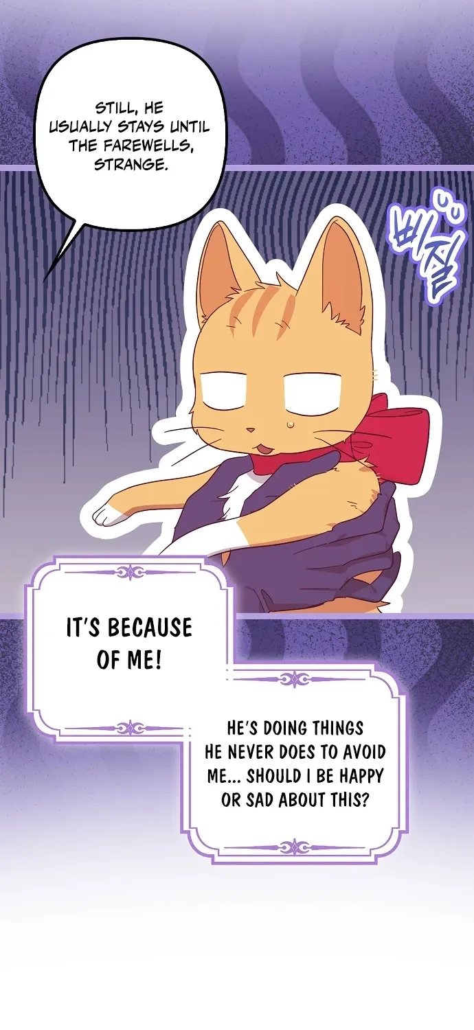 Catherine's Key to a Happy Life - Chapter 62 - Page 46