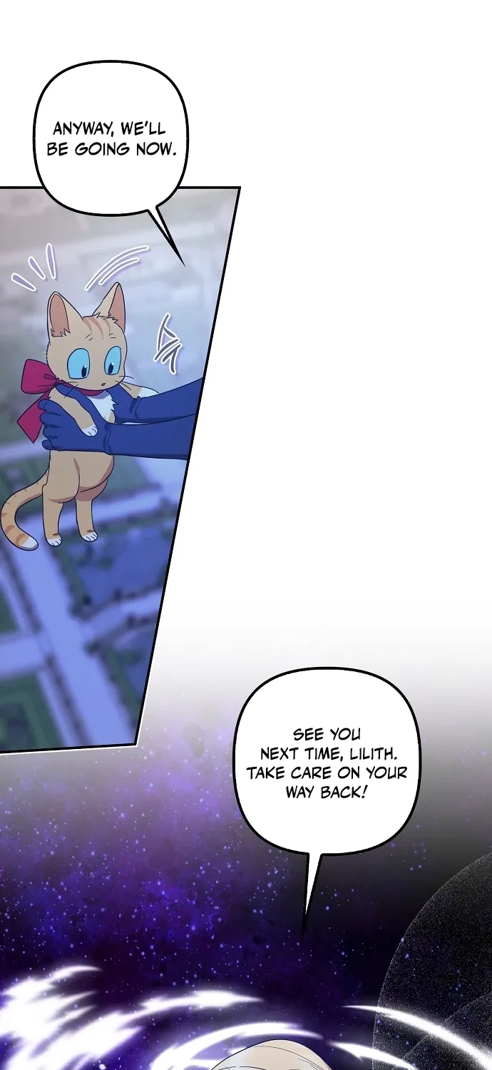 Catherine's Key to a Happy Life - Chapter 62 - Page 47