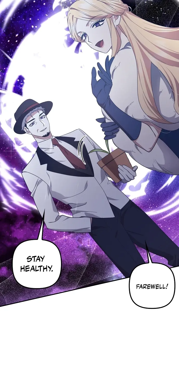 Catherine's Key to a Happy Life - Chapter 62 - Page 48