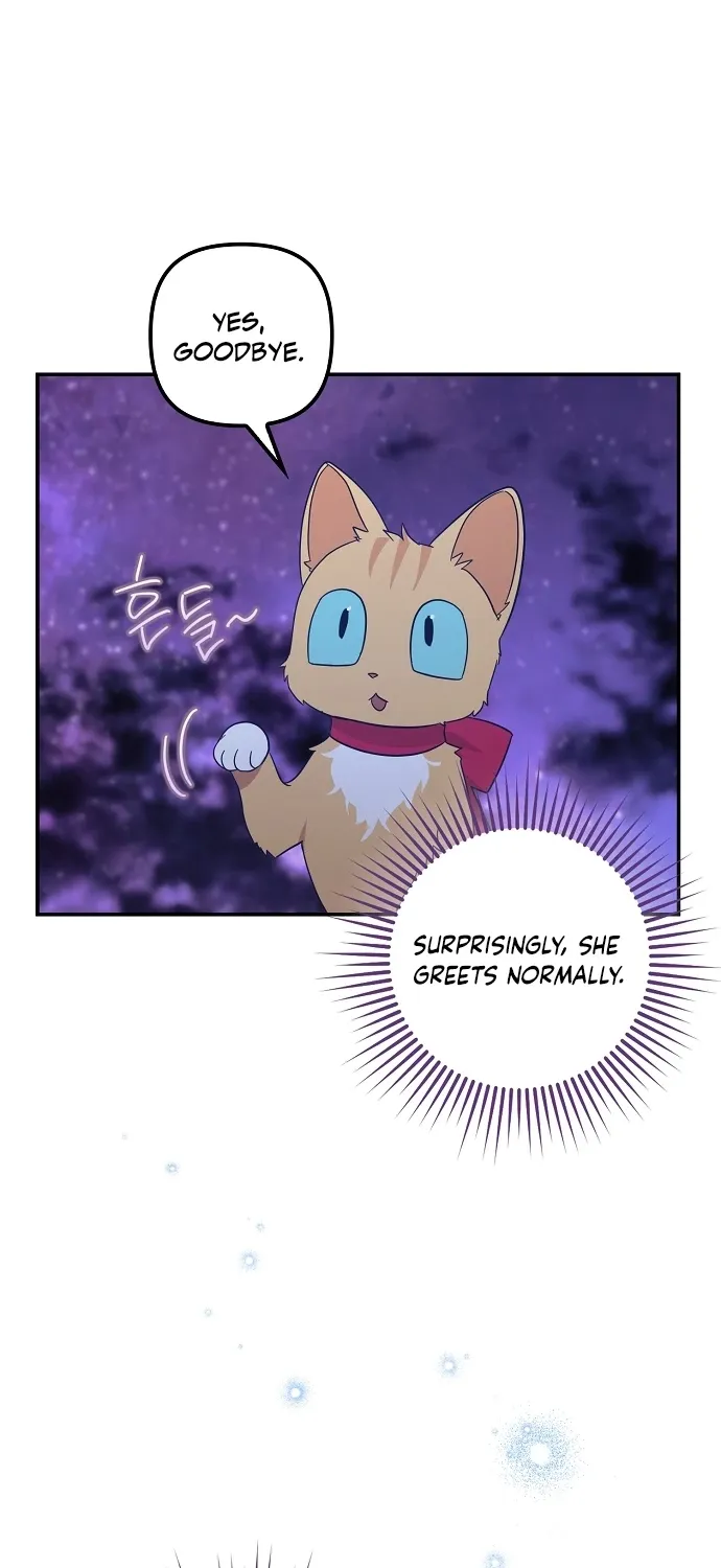 Catherine's Key to a Happy Life - Chapter 62 - Page 49
