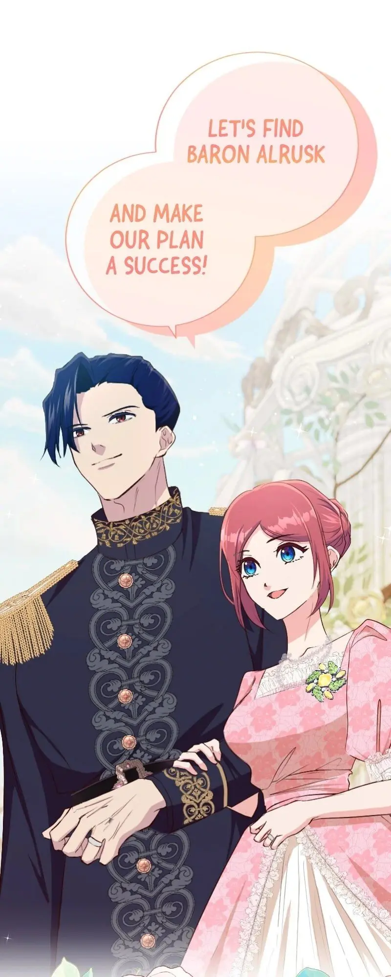Rikon Sunzen!? Nanoni Kowamote Otto wa Dekiai Otto ni Narimashita - Chapter 33 - Page 1