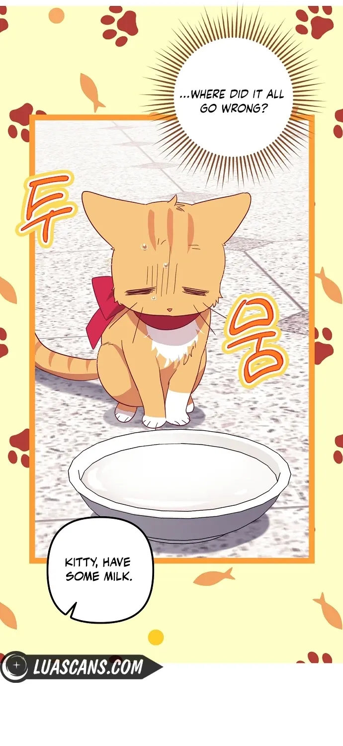 Catherine's Key to a Happy Life - Chapter 62 - Page 61