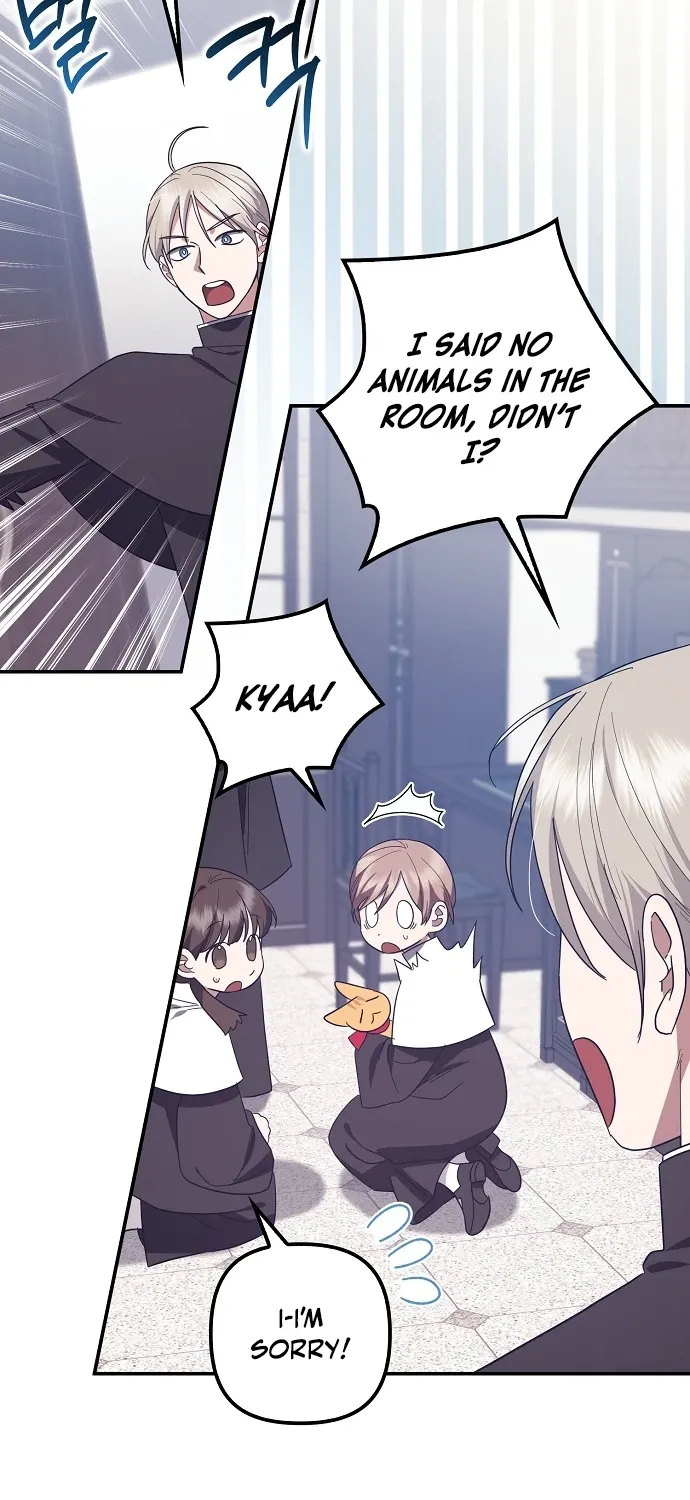 Catherine's Key to a Happy Life - Chapter 62 - Page 68