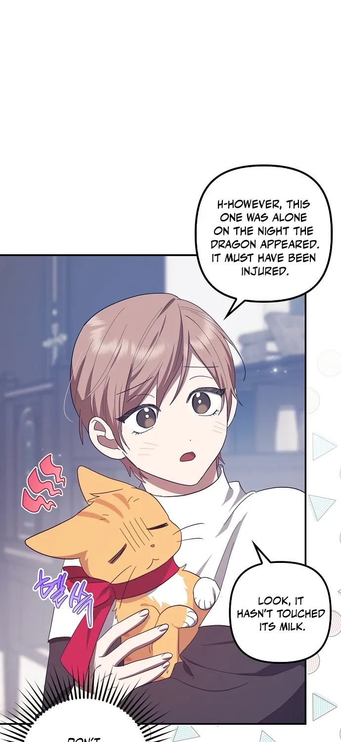 Catherine's Key to a Happy Life - Chapter 62 - Page 69