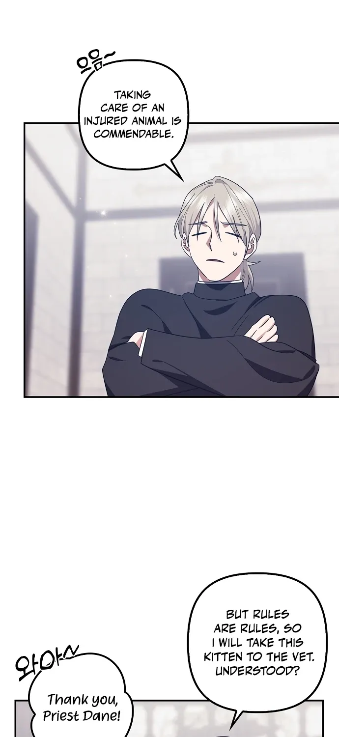 Catherine's Key to a Happy Life - Chapter 62 - Page 71