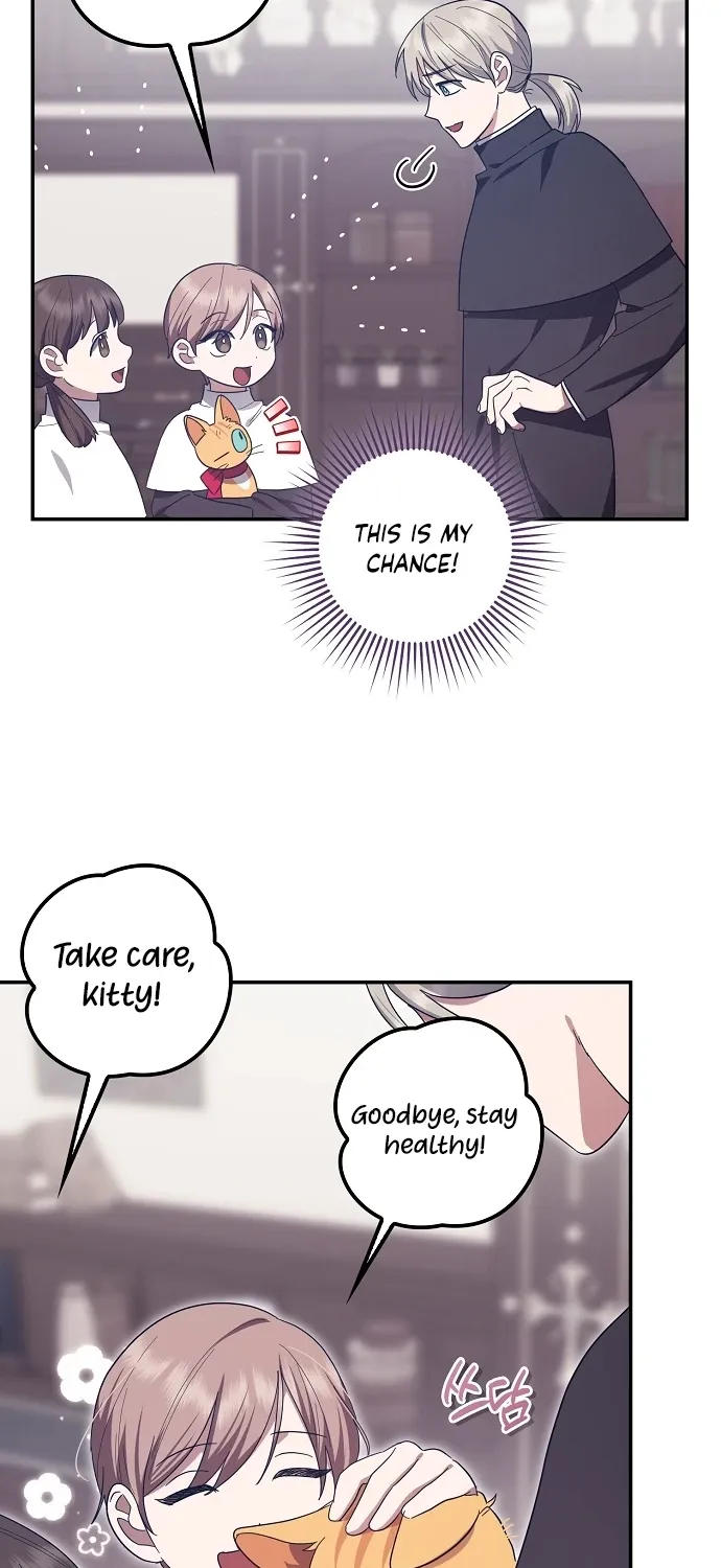 Catherine's Key to a Happy Life - Chapter 62 - Page 72