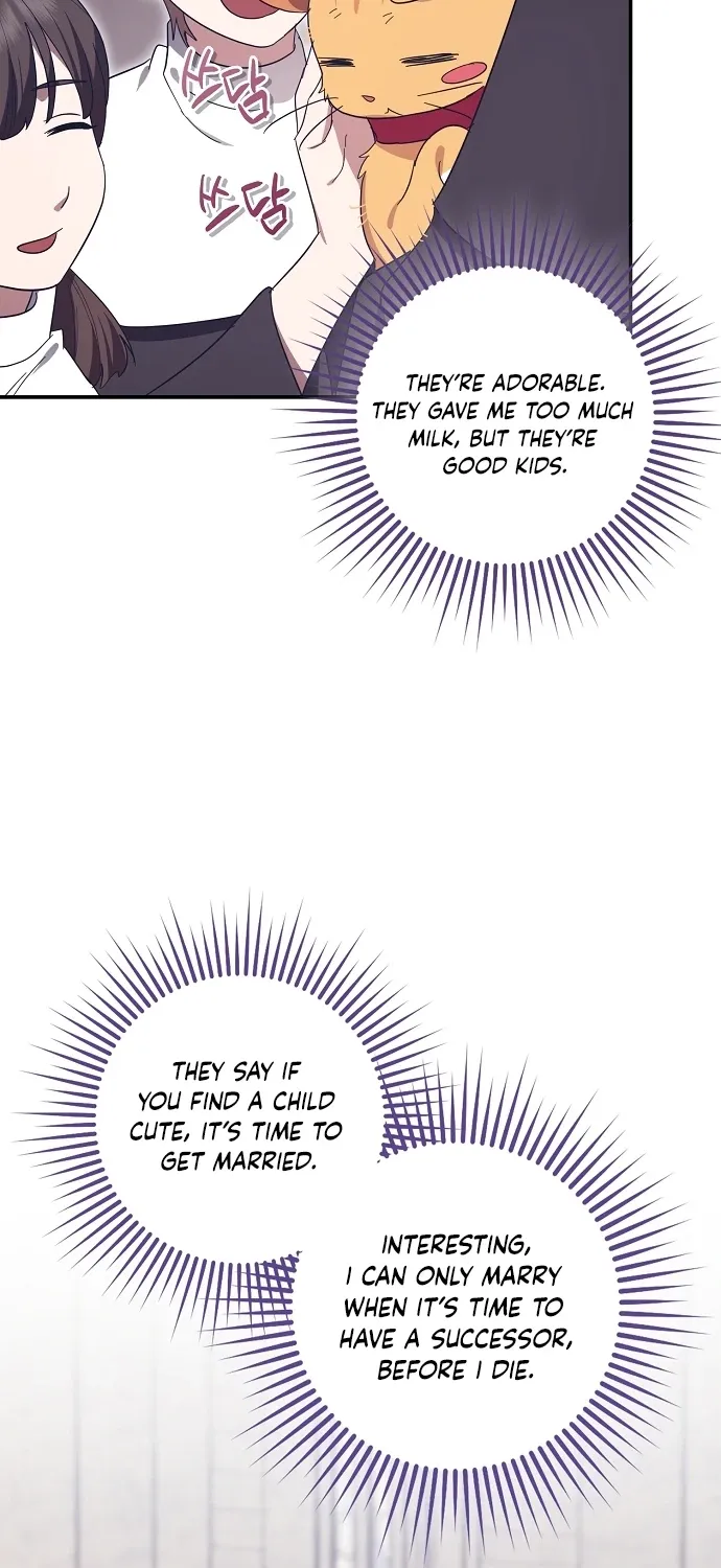 Catherine's Key to a Happy Life - Chapter 62 - Page 73