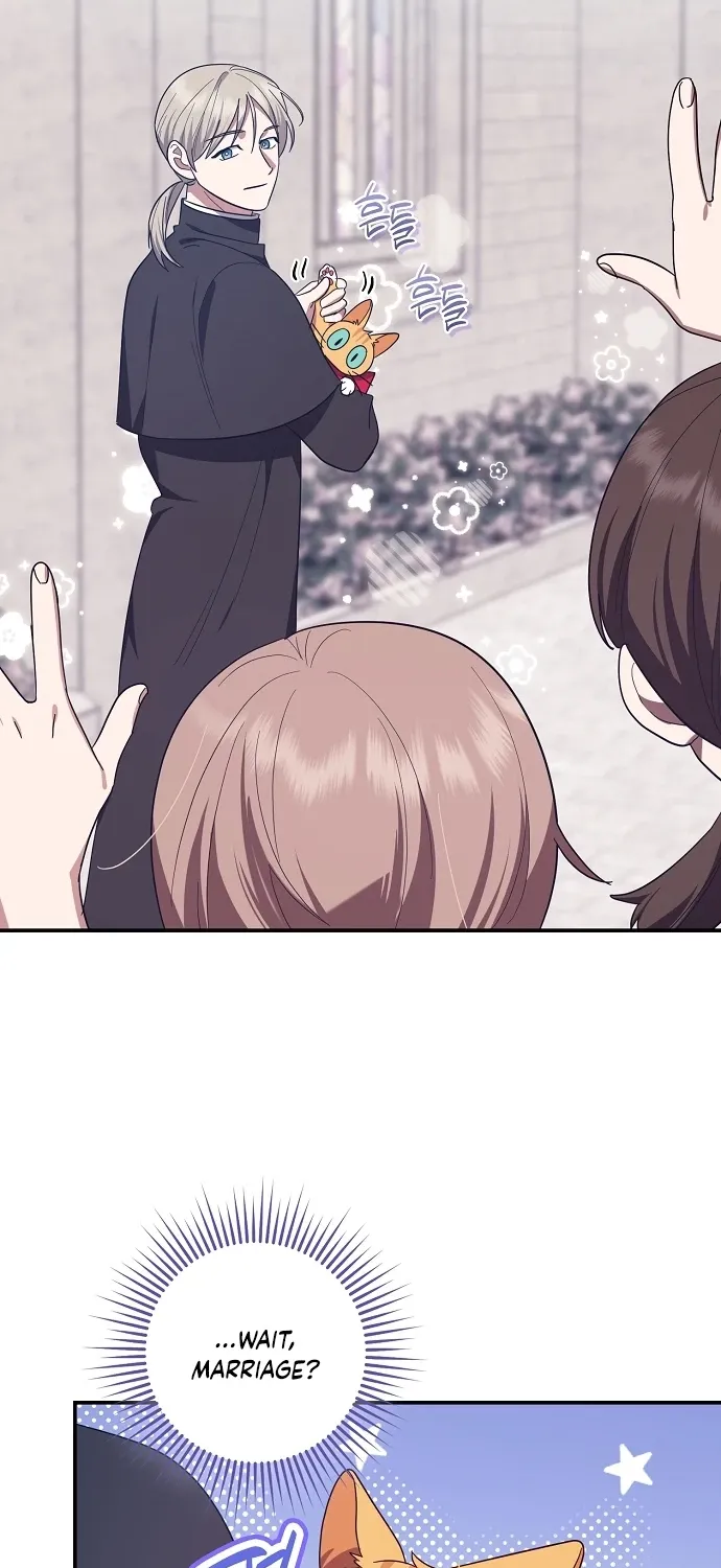 Catherine's Key to a Happy Life - Chapter 62 - Page 74