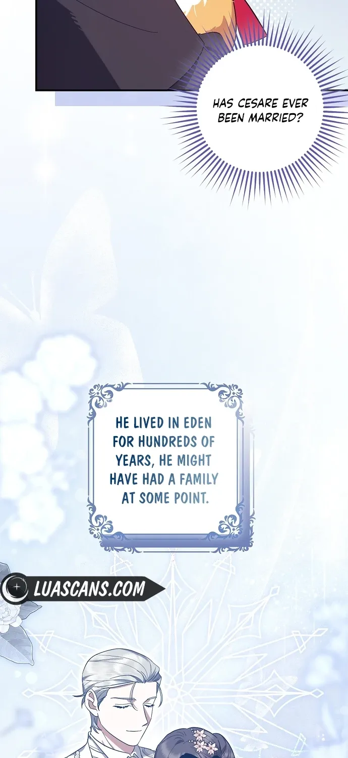 Catherine's Key to a Happy Life - Chapter 62 - Page 76
