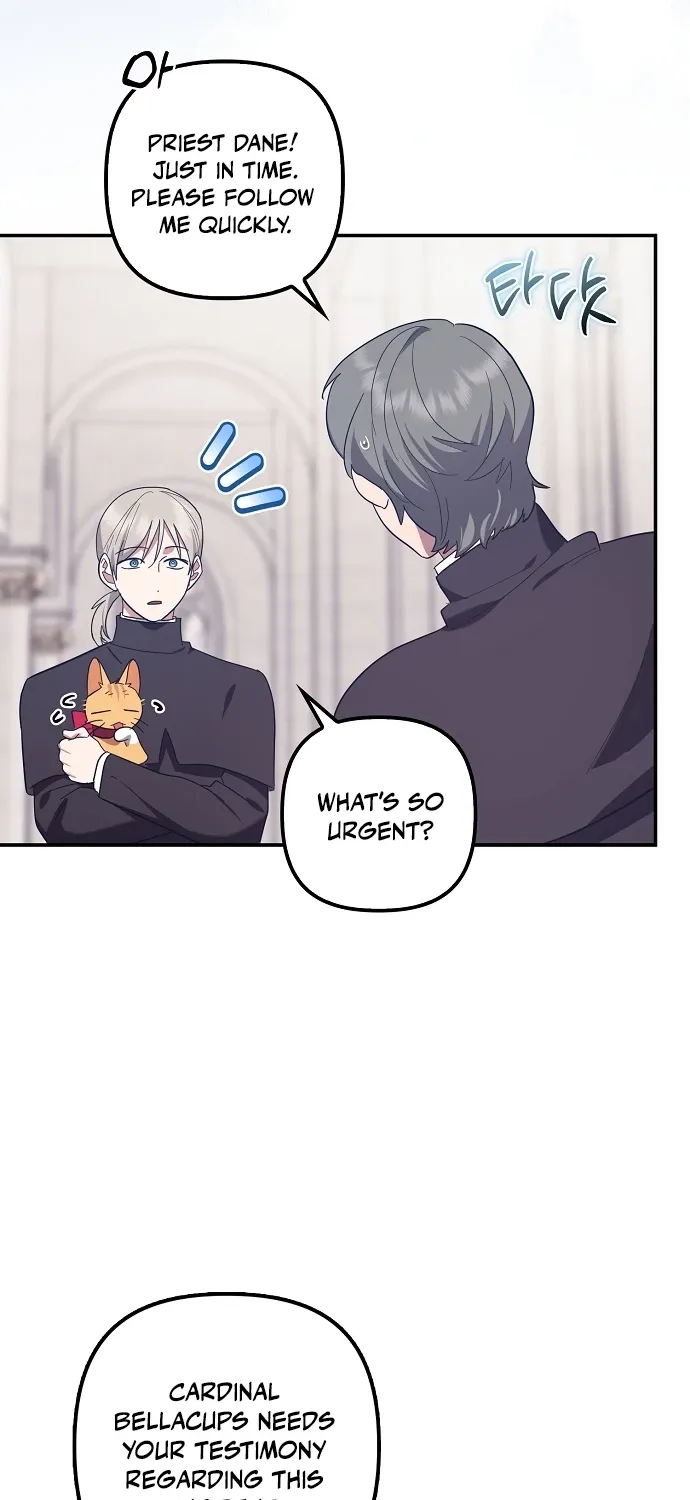 Catherine's Key to a Happy Life - Chapter 62 - Page 78