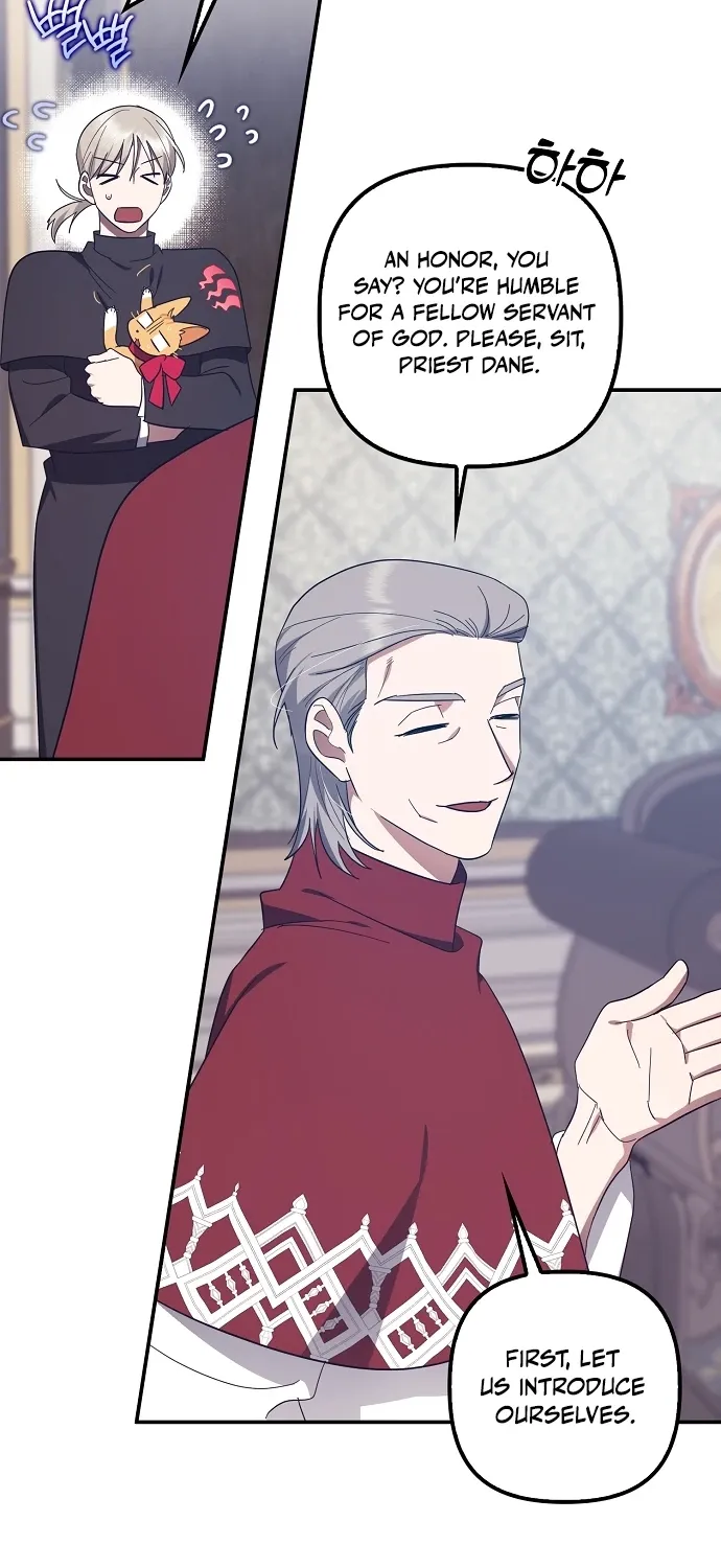 Catherine's Key to a Happy Life - Chapter 62 - Page 83