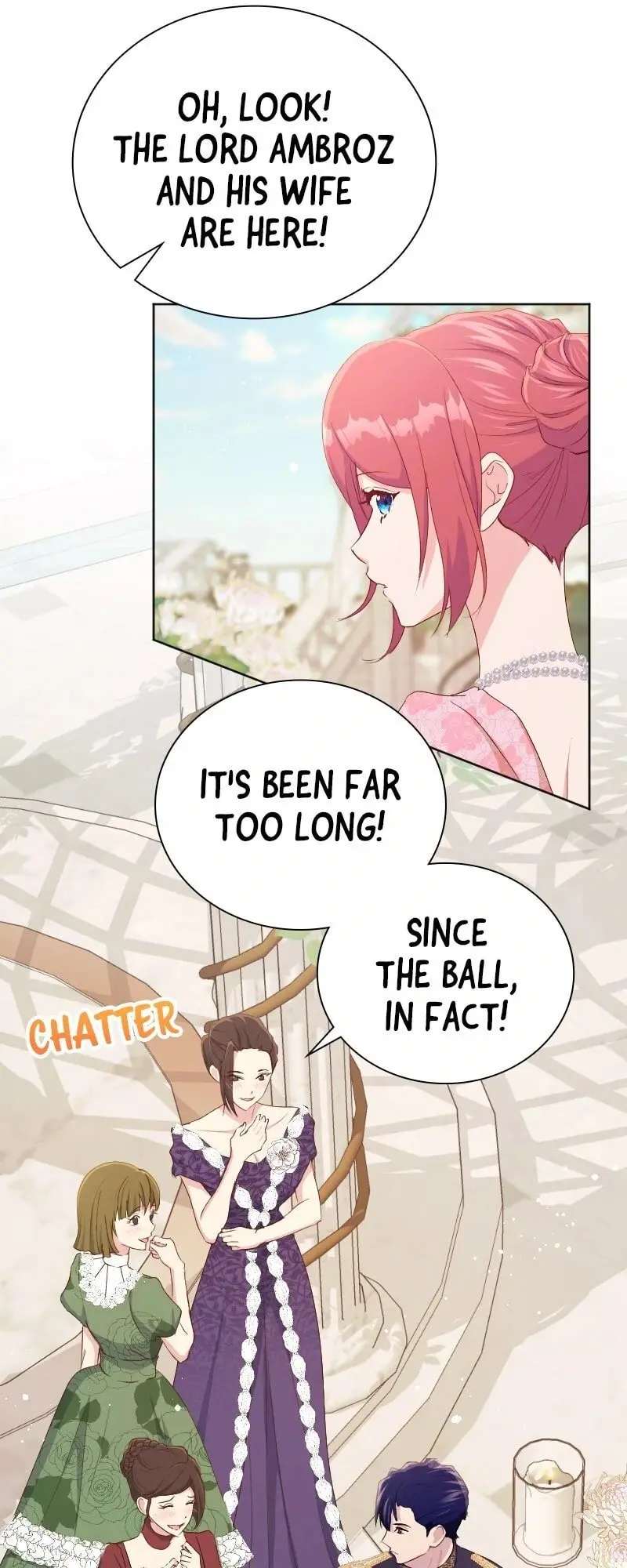 Rikon Sunzen!? Nanoni Kowamote Otto wa Dekiai Otto ni Narimashita - Chapter 33 - Page 4