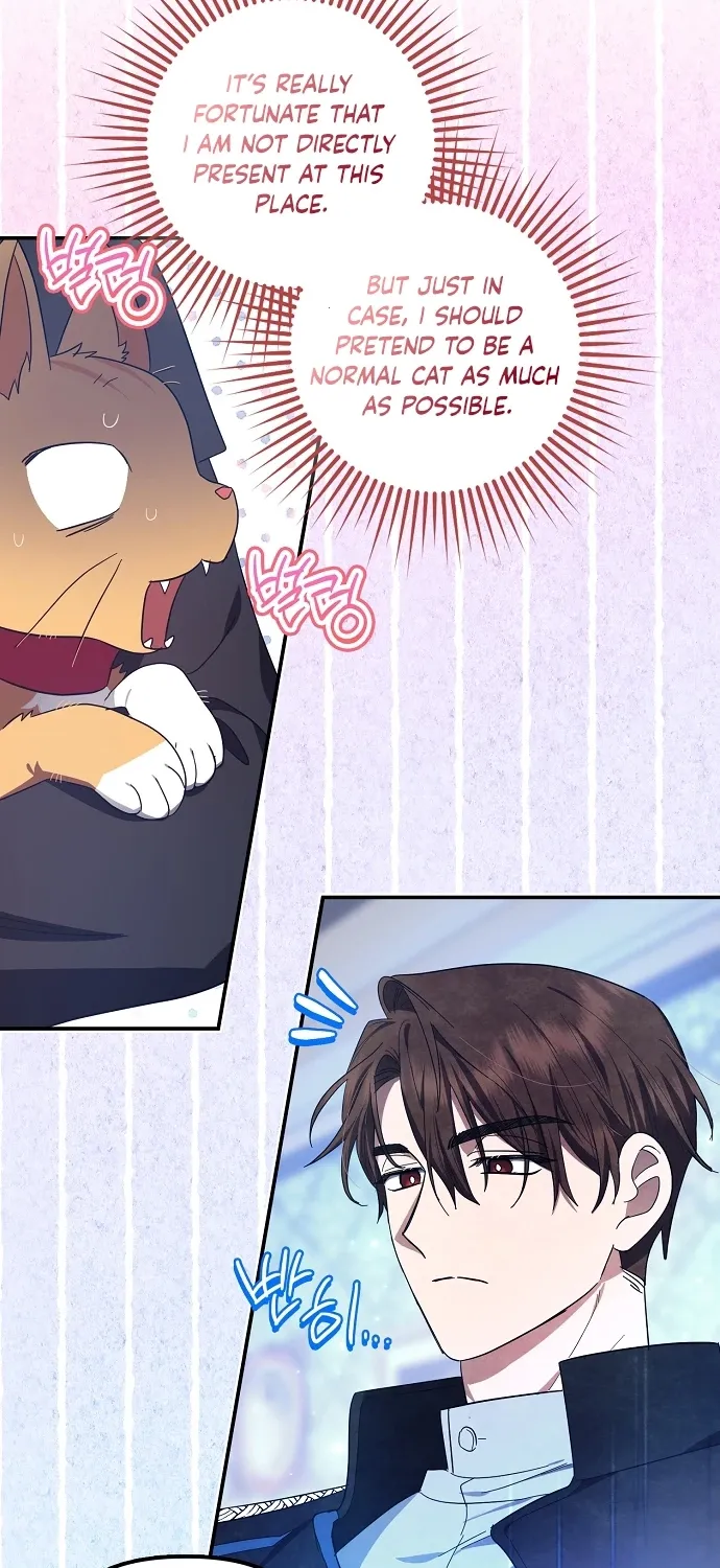 Catherine's Key to a Happy Life - Chapter 63 - Page 3