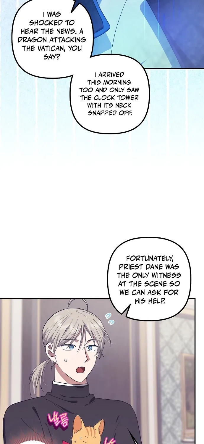 Catherine's Key to a Happy Life - Chapter 63 - Page 4