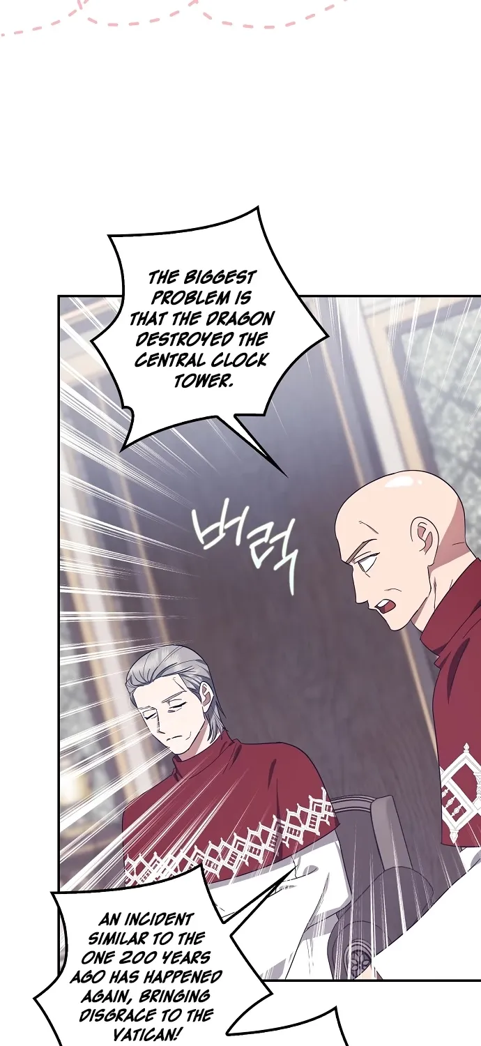 Catherine's Key to a Happy Life - Chapter 63 - Page 6