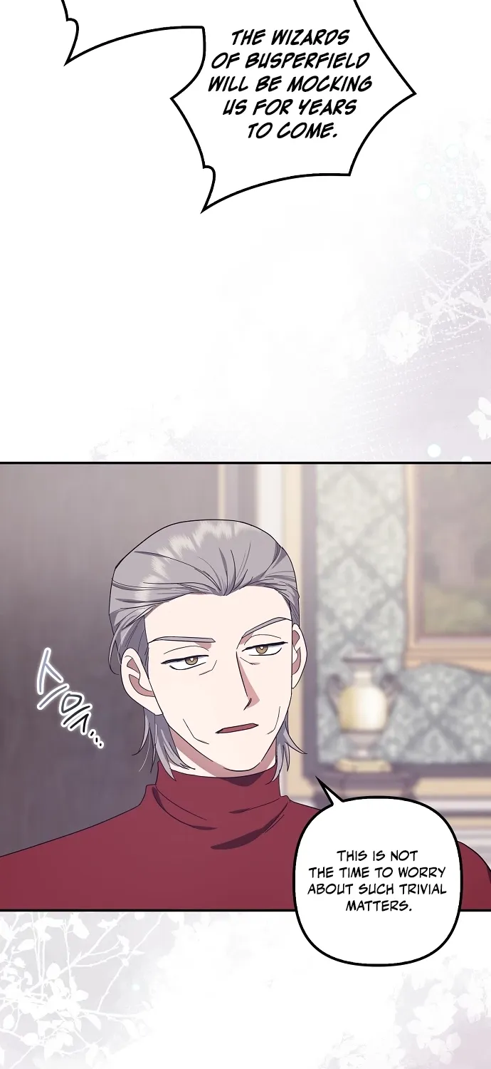 Catherine's Key to a Happy Life - Chapter 63 - Page 7