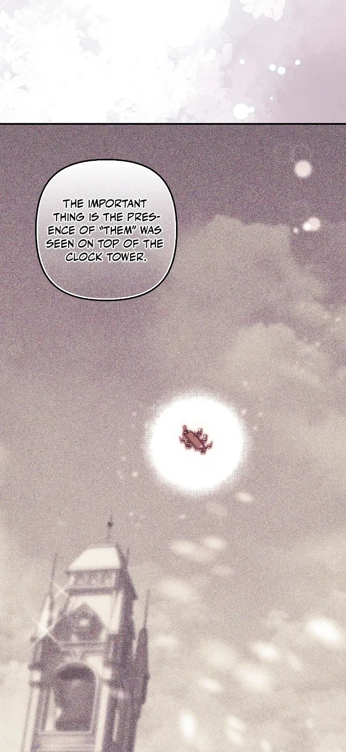 Catherine's Key to a Happy Life - Chapter 63 - Page 8