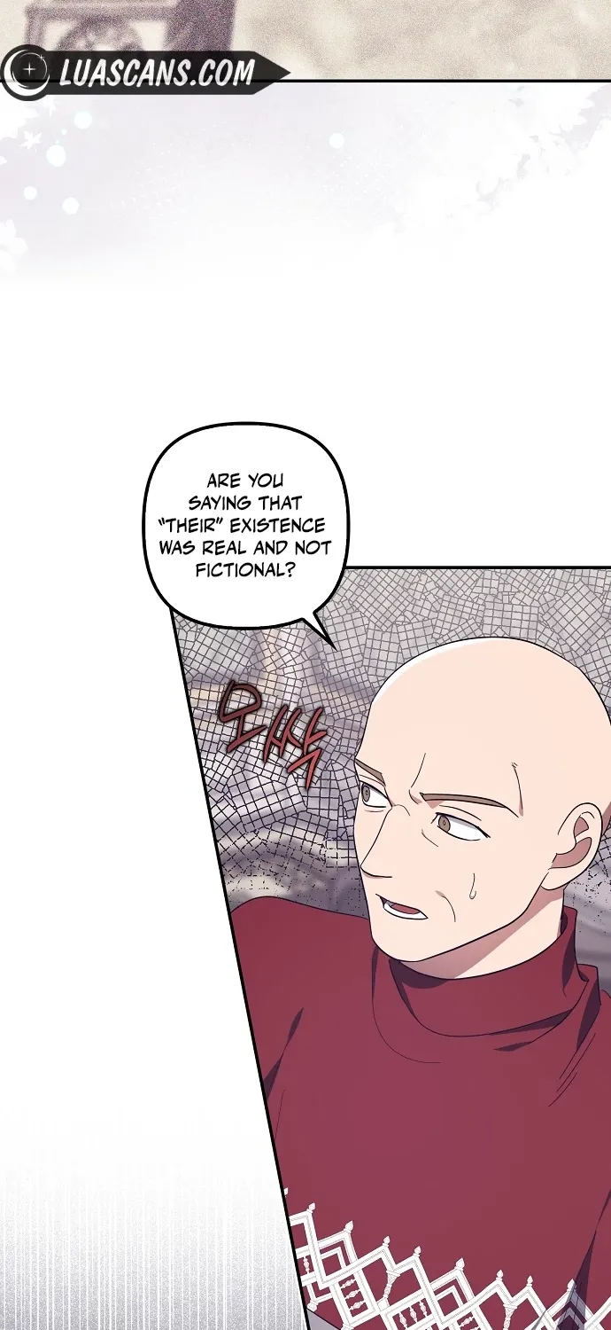 Catherine's Key to a Happy Life - Chapter 63 - Page 9