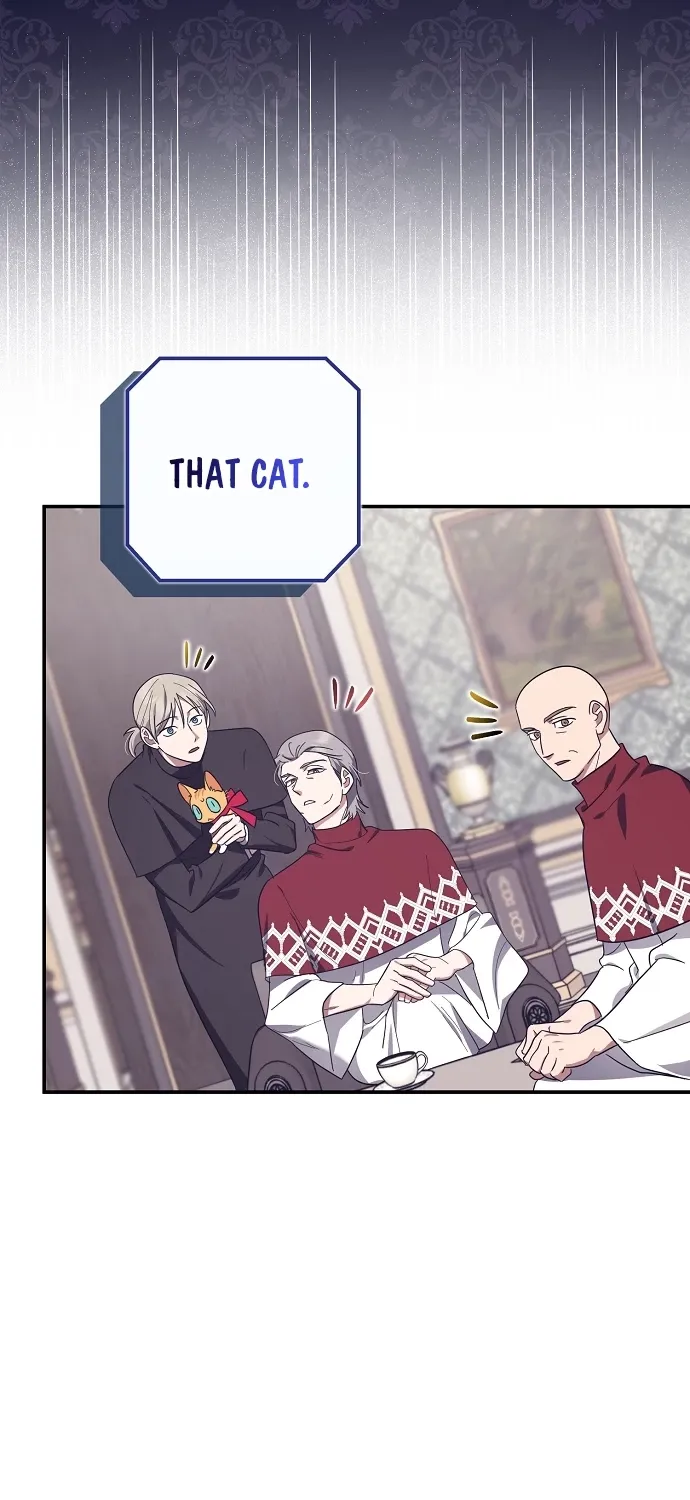 Catherine's Key to a Happy Life - Chapter 63 - Page 12