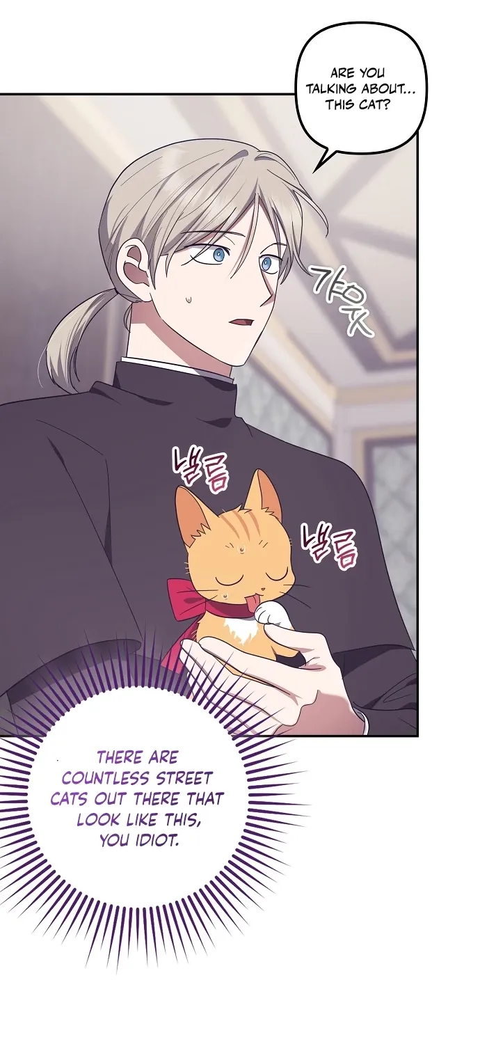 Catherine's Key to a Happy Life - Chapter 63 - Page 14