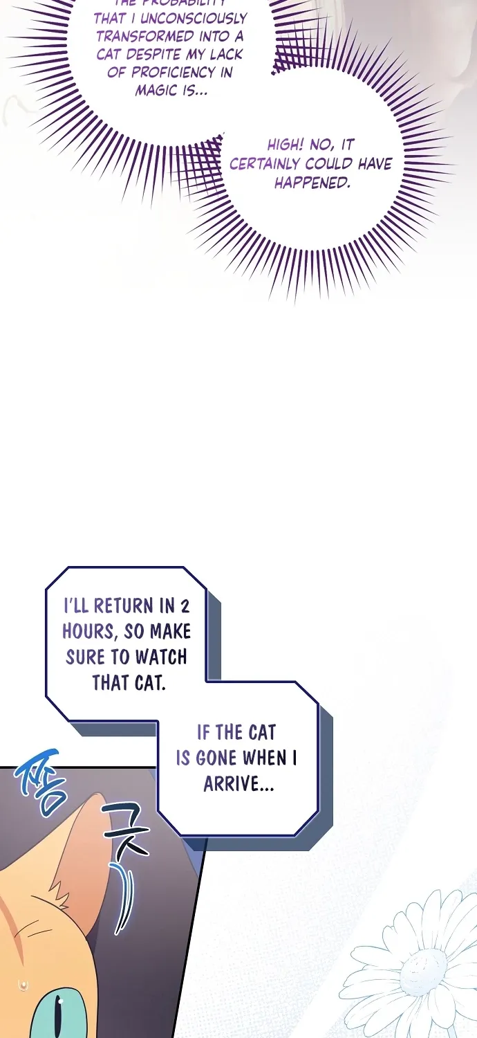 Catherine's Key to a Happy Life - Chapter 63 - Page 18