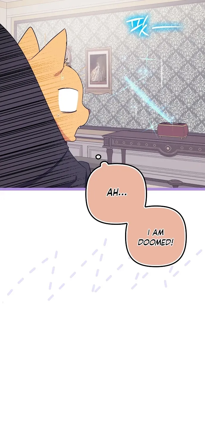 Catherine's Key to a Happy Life - Chapter 63 - Page 21
