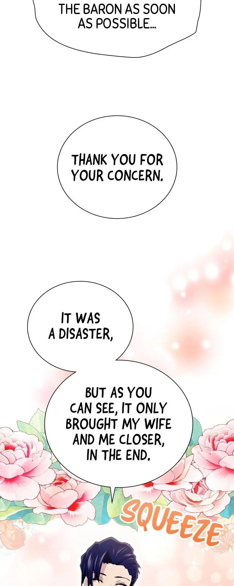 Rikon Sunzen!? Nanoni Kowamote Otto wa Dekiai Otto ni Narimashita - Chapter 33 - Page 6