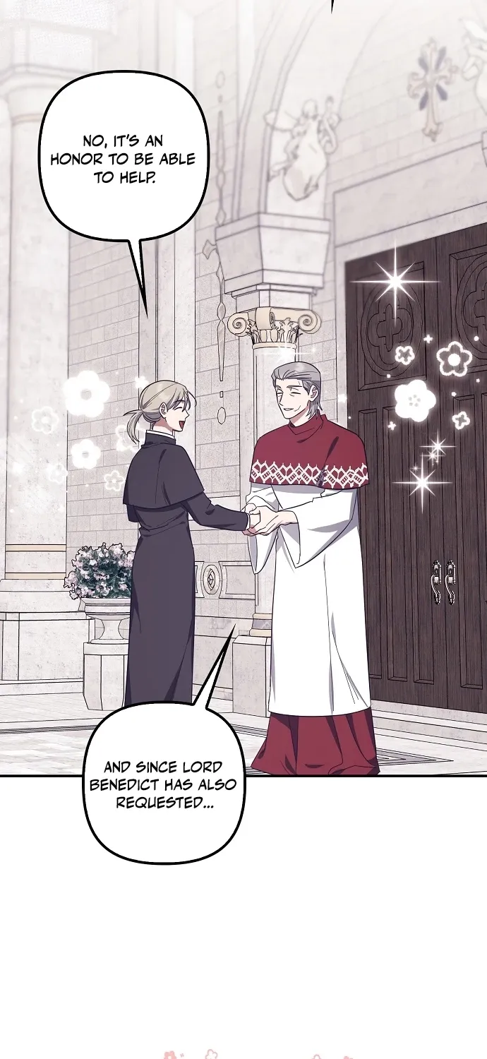 Catherine's Key to a Happy Life - Chapter 63 - Page 23