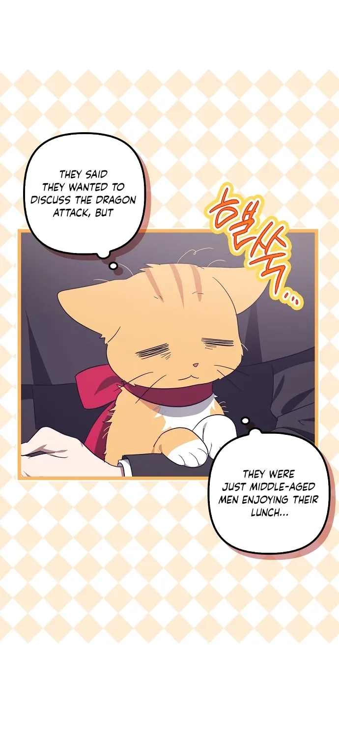 Catherine's Key to a Happy Life - Chapter 63 - Page 25