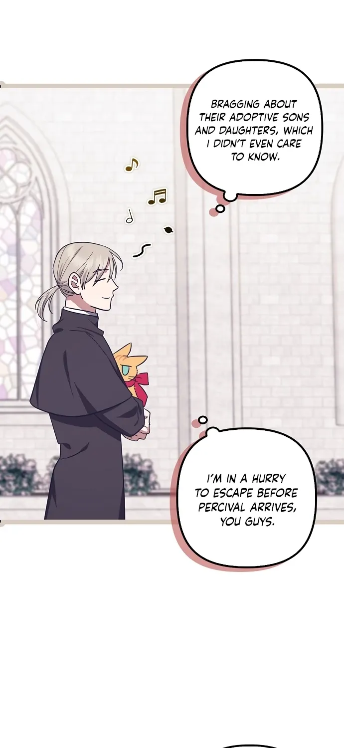 Catherine's Key to a Happy Life - Chapter 63 - Page 26