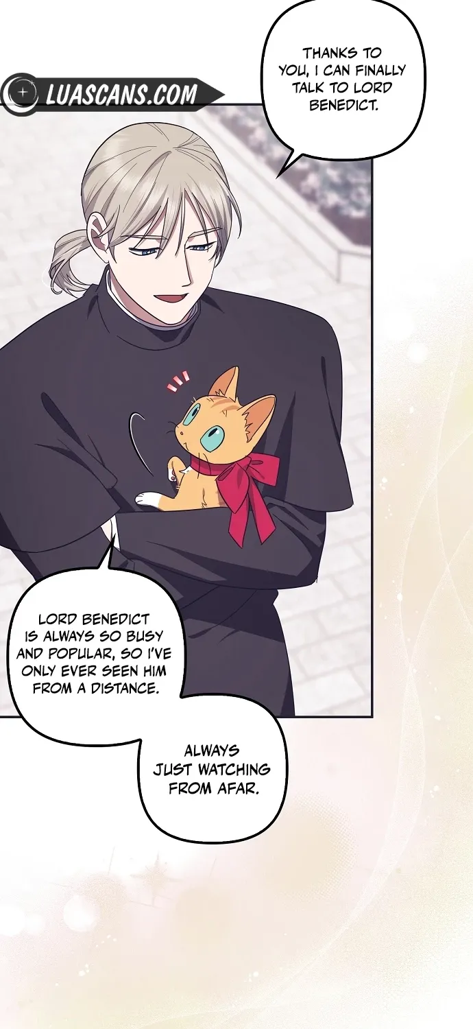 Catherine's Key to a Happy Life - Chapter 63 - Page 27