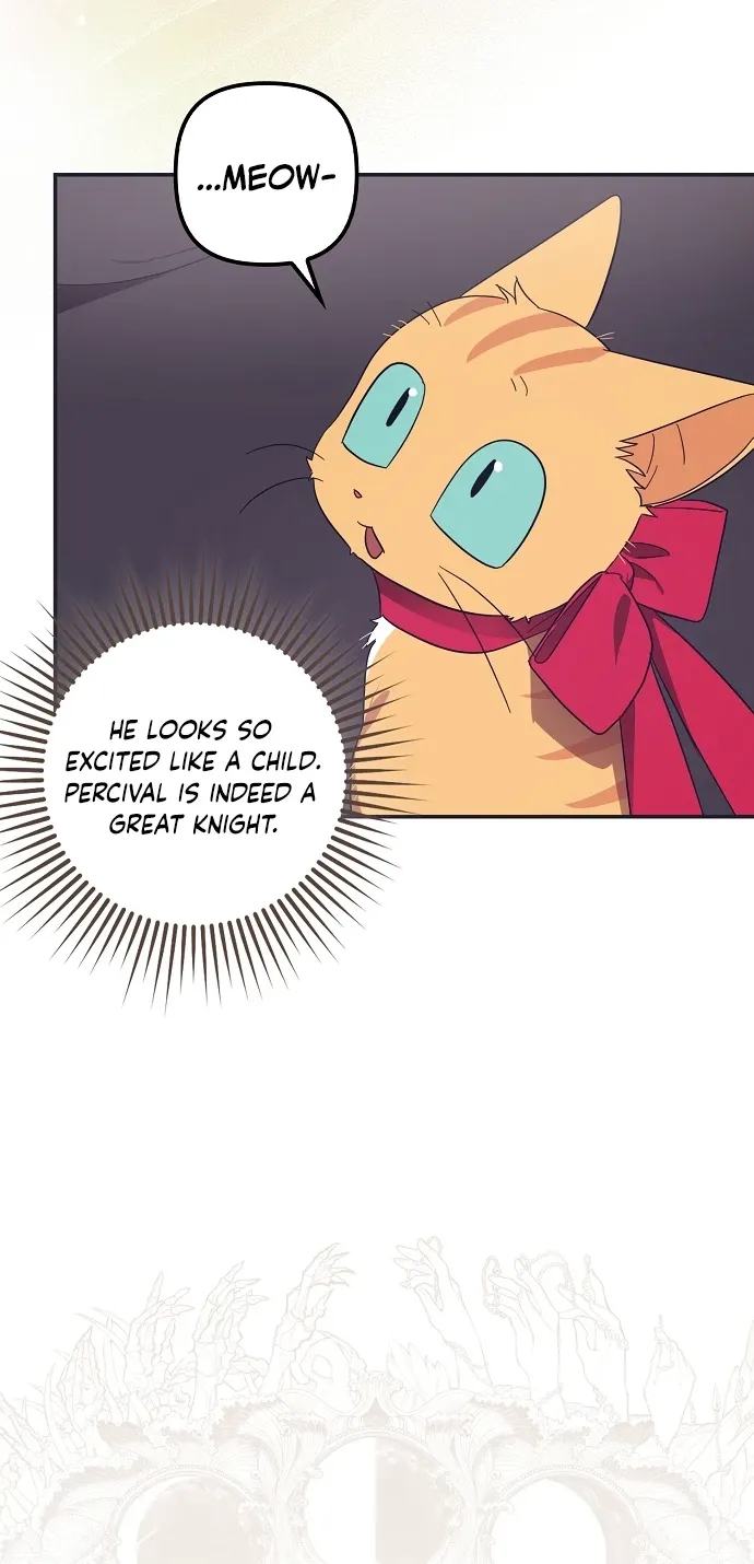 Catherine's Key to a Happy Life - Chapter 63 - Page 28