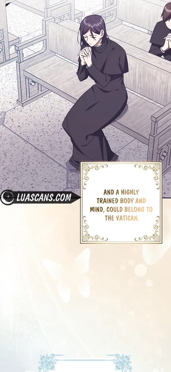 Catherine's Key to a Happy Life - Chapter 63 - Page 31