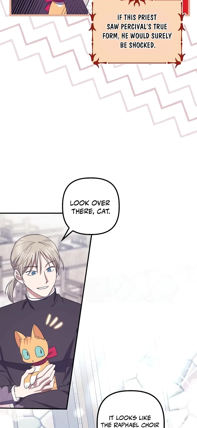 Catherine's Key to a Happy Life - Chapter 63 - Page 35