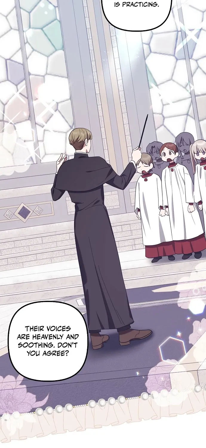 Catherine's Key to a Happy Life - Chapter 63 - Page 36