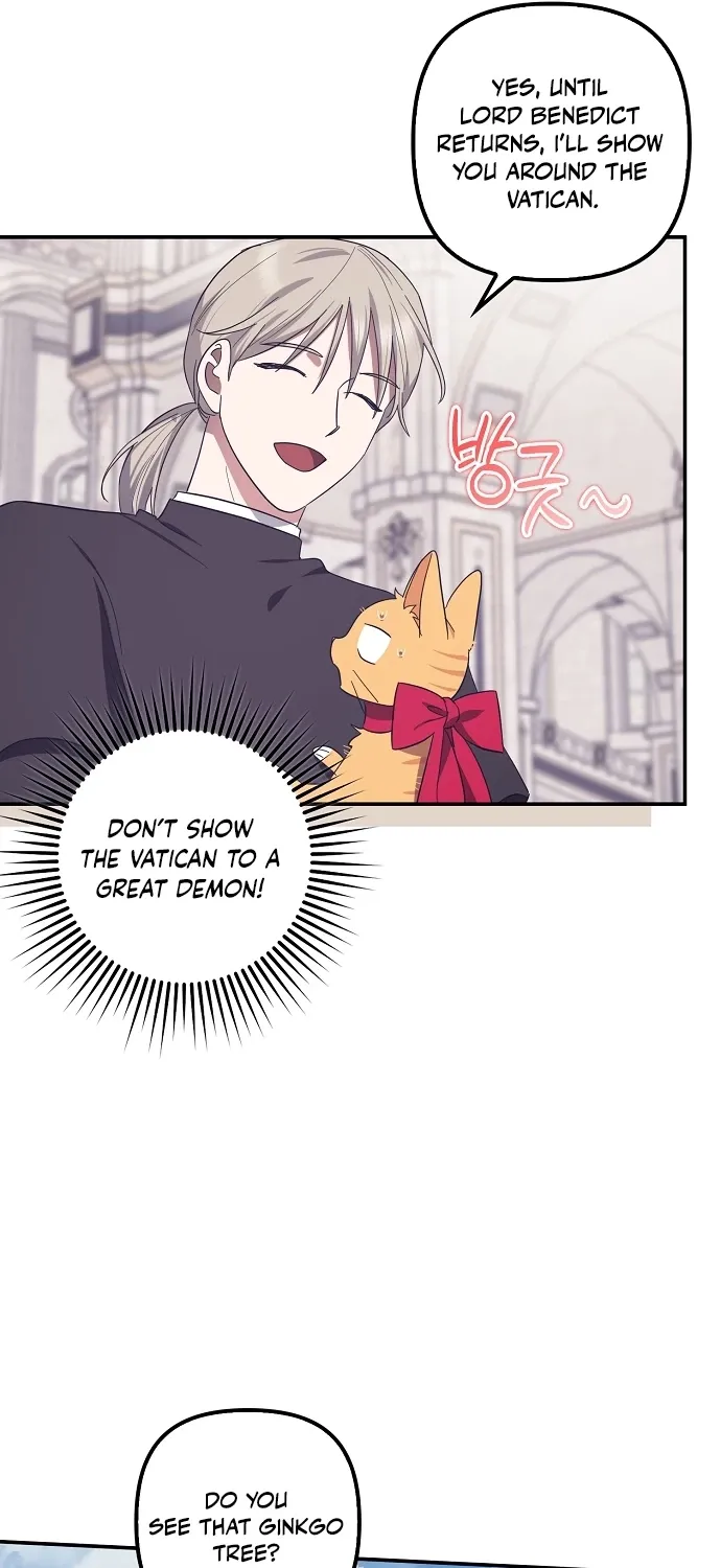 Catherine's Key to a Happy Life - Chapter 63 - Page 39