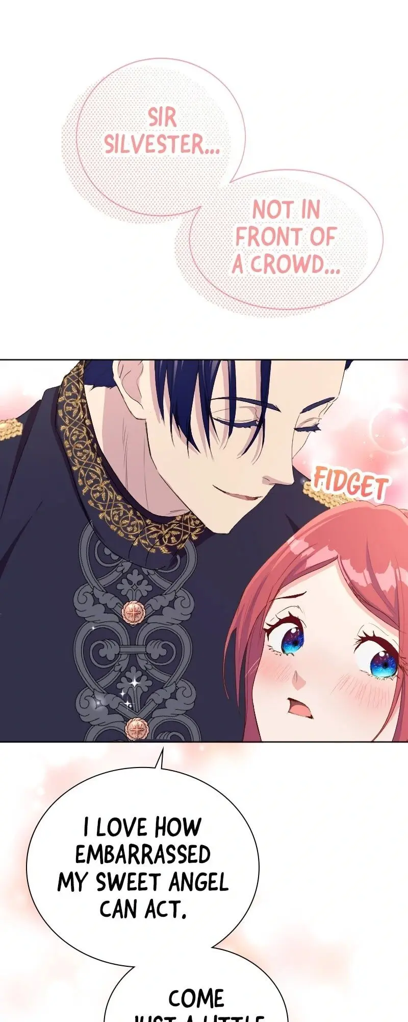 Rikon Sunzen!? Nanoni Kowamote Otto wa Dekiai Otto ni Narimashita - Chapter 33 - Page 8