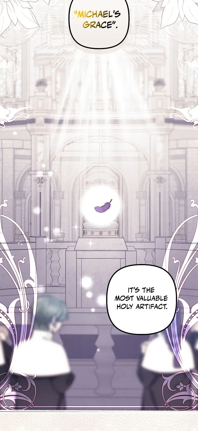 Catherine's Key to a Happy Life - Chapter 63 - Page 45