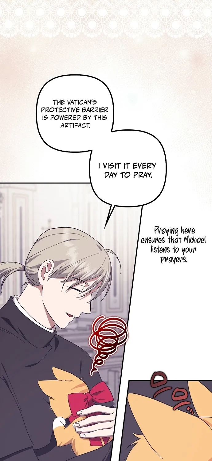 Catherine's Key to a Happy Life - Chapter 63 - Page 46