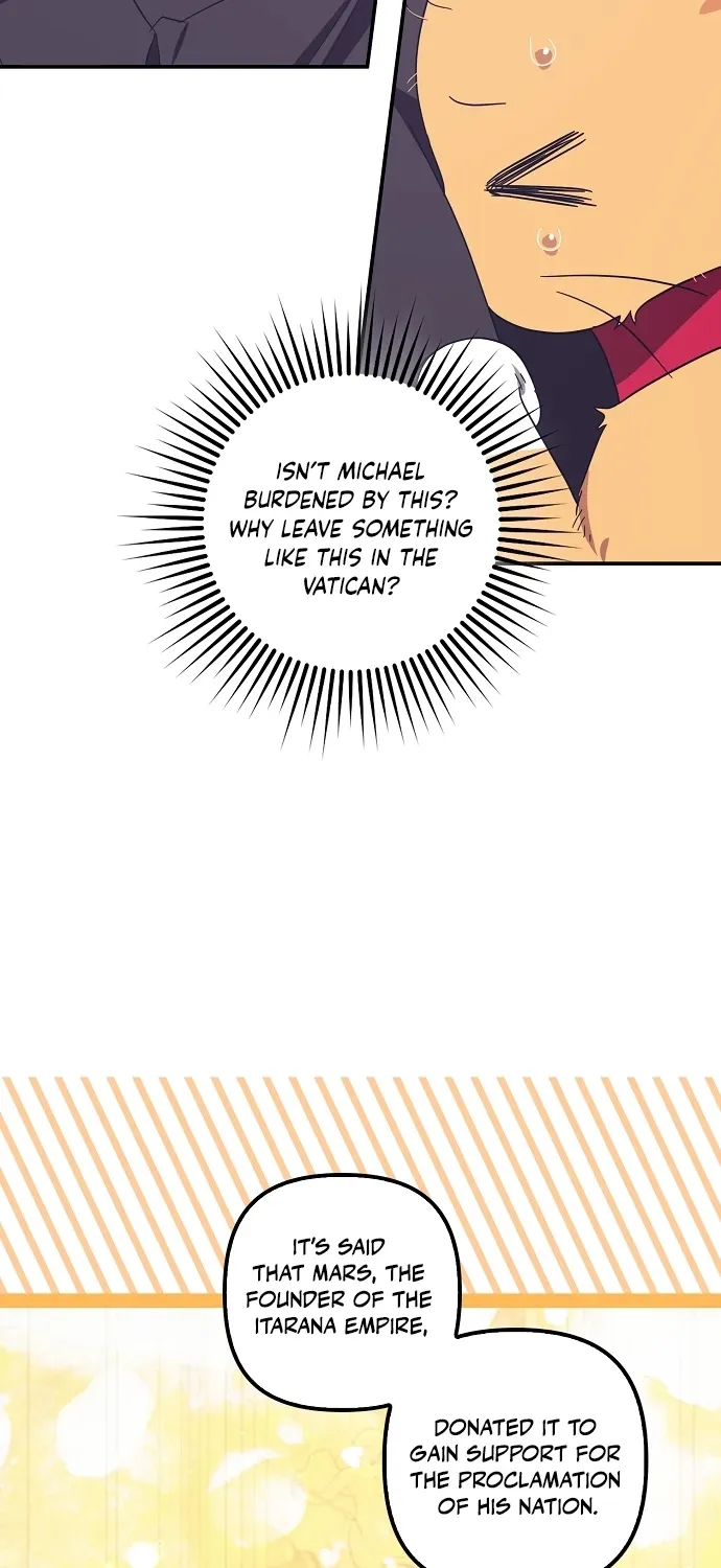 Catherine's Key to a Happy Life - Chapter 63 - Page 47