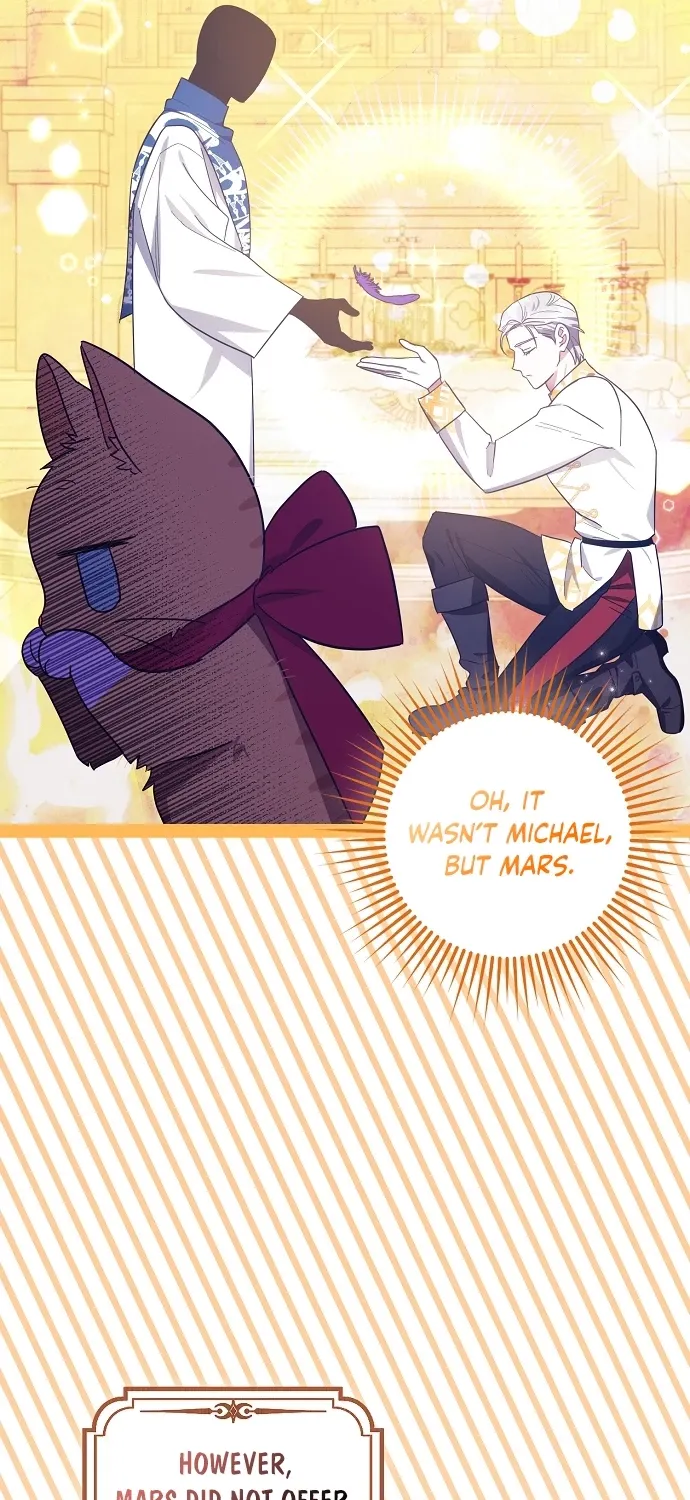 Catherine's Key to a Happy Life - Chapter 63 - Page 49