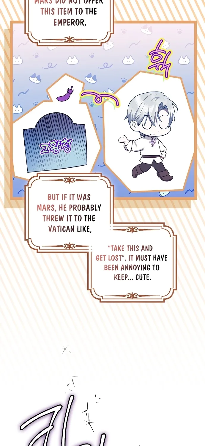 Catherine's Key to a Happy Life - Chapter 63 - Page 50