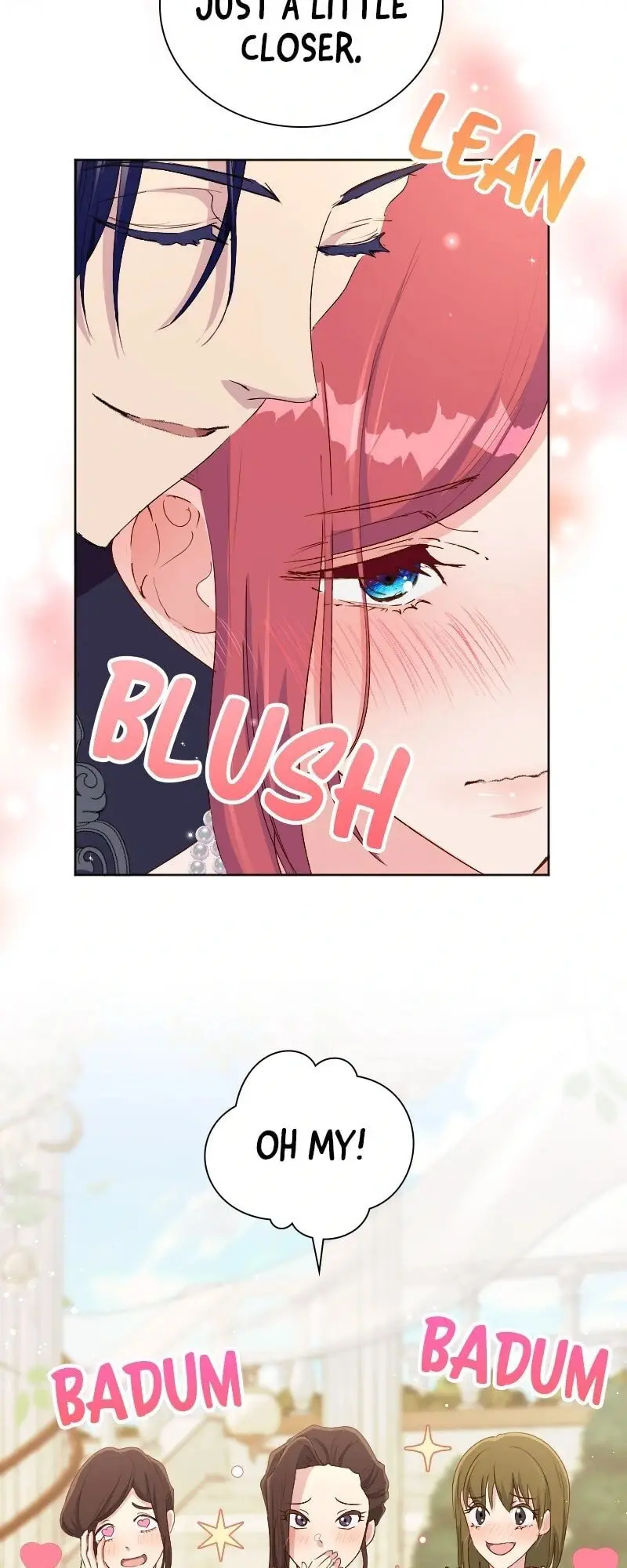 Rikon Sunzen!? Nanoni Kowamote Otto wa Dekiai Otto ni Narimashita - Chapter 33 - Page 9