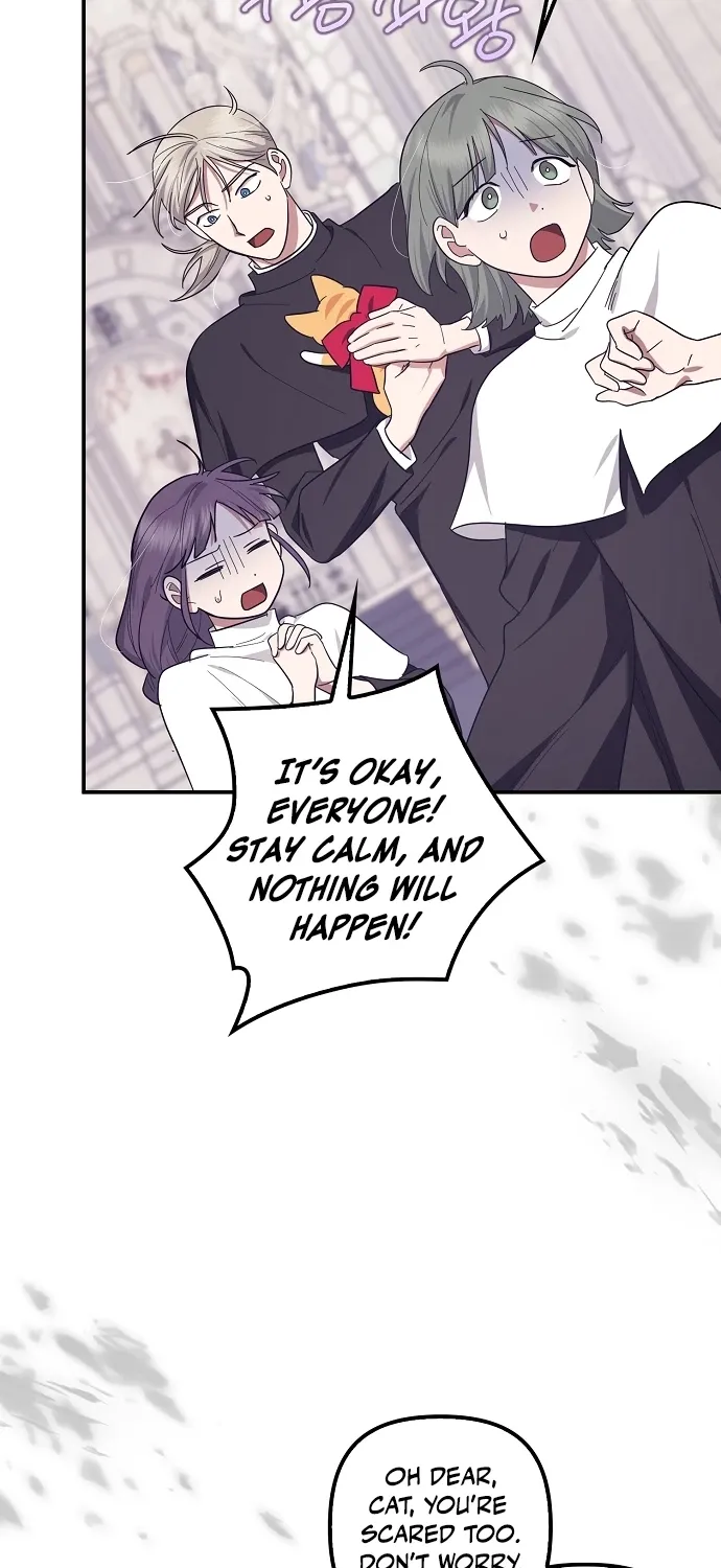 Catherine's Key to a Happy Life - Chapter 63 - Page 55