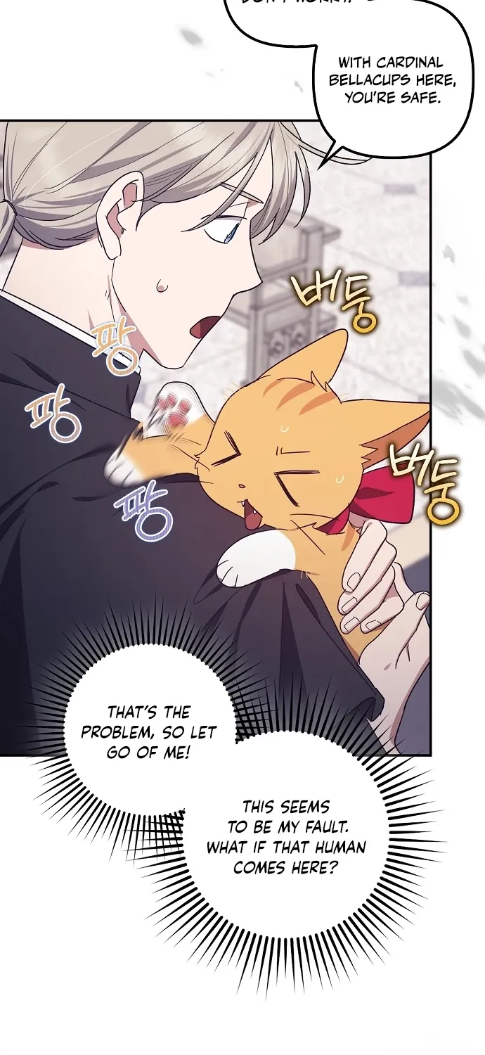 Catherine's Key to a Happy Life - Chapter 63 - Page 56