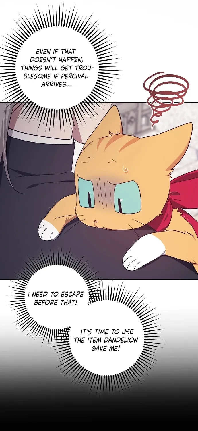 Catherine's Key to a Happy Life - Chapter 63 - Page 59