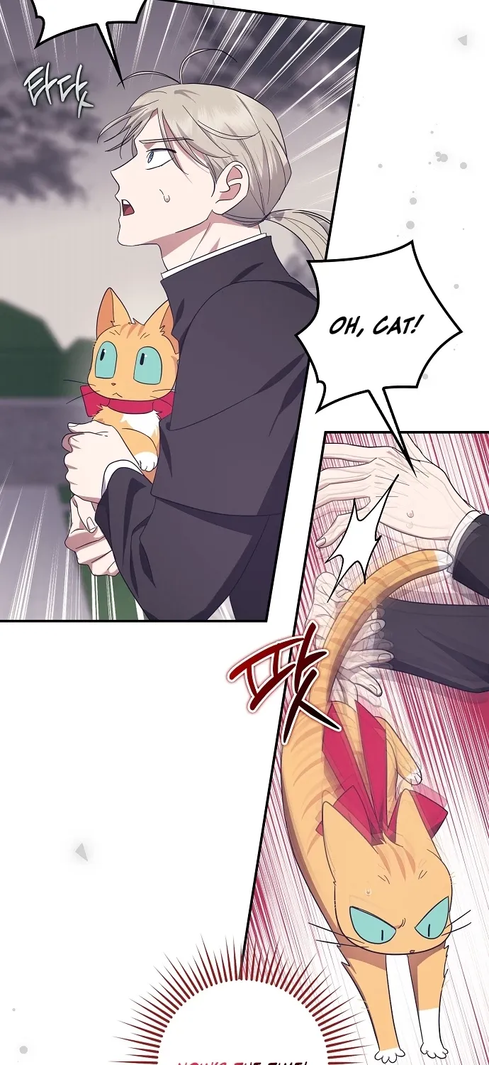 Catherine's Key to a Happy Life - Chapter 63 - Page 67