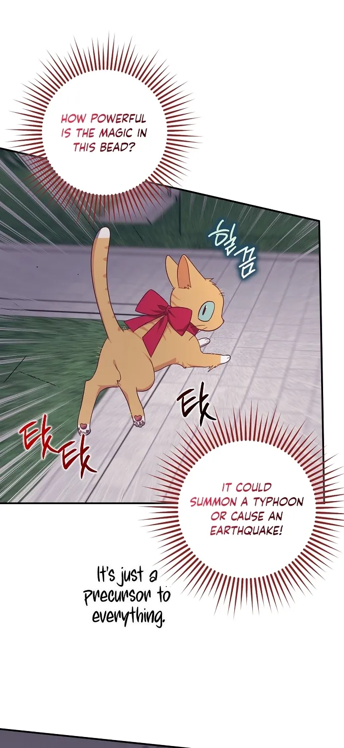 Catherine's Key to a Happy Life - Chapter 63 - Page 69
