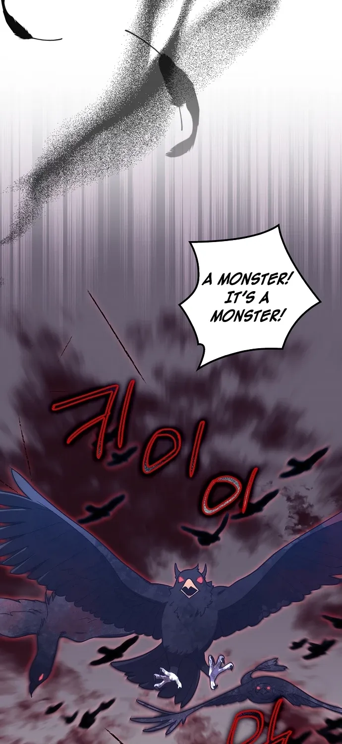Catherine's Key to a Happy Life - Chapter 63 - Page 71